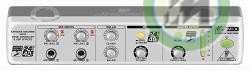 BEHRINGER MIX800