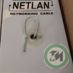 Кабель NETLAN (витая пара) - по выгодной цене!
