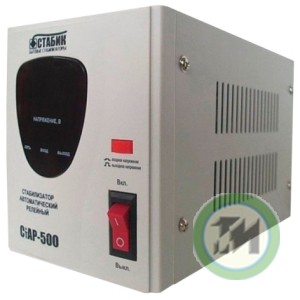 RUCELF СтАР-500VA