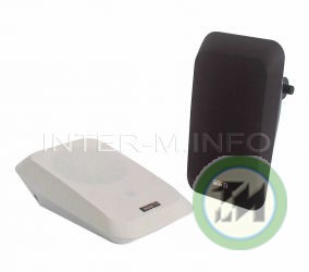 IWS-10 Inter-M