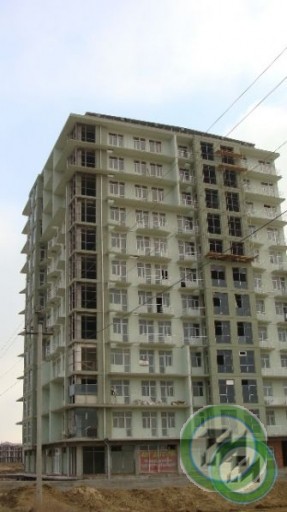 Многоэтажный в Каспийске