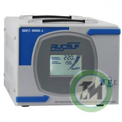 RUCELF SDFII-9000-L