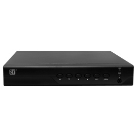 ST HDVR-1602 SIMPLE