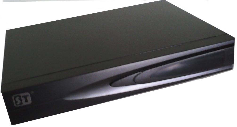 ST HDVR-0440