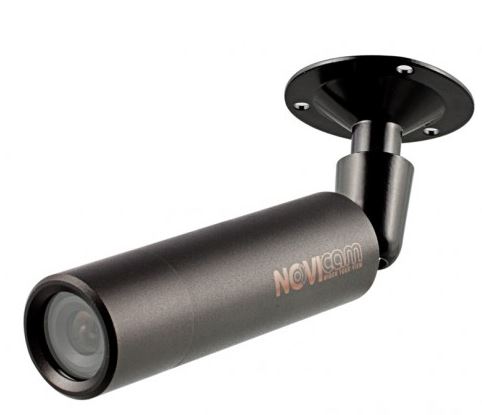 NOVIcam W11A