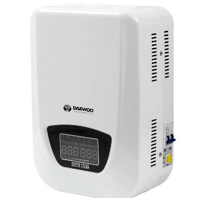Стабилизатор напряжения DAEWOO DW-TM12kVA